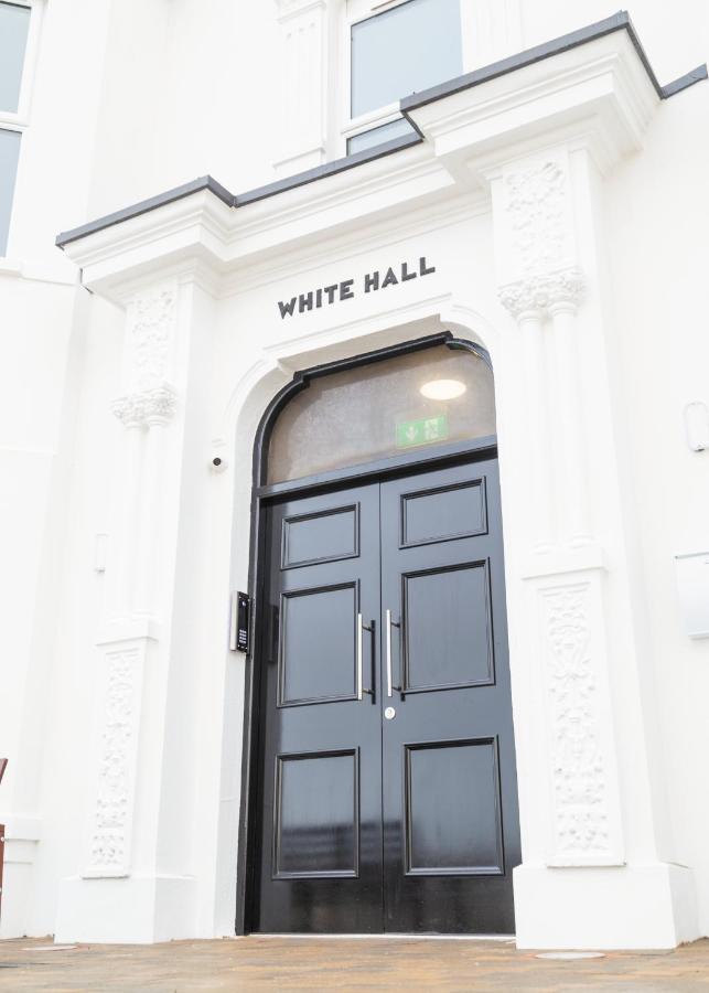 White Hall Portrush Apartamento Exterior foto