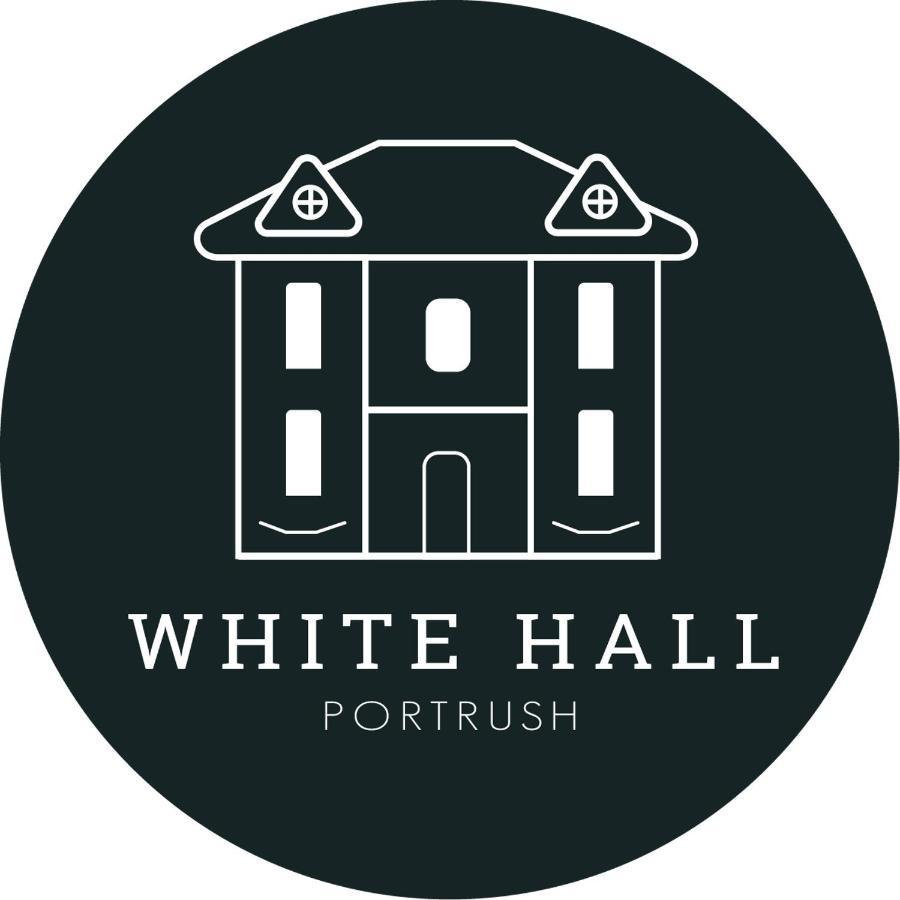 White Hall Portrush Apartamento Exterior foto