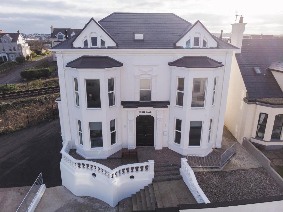 White Hall Portrush Apartamento Exterior foto